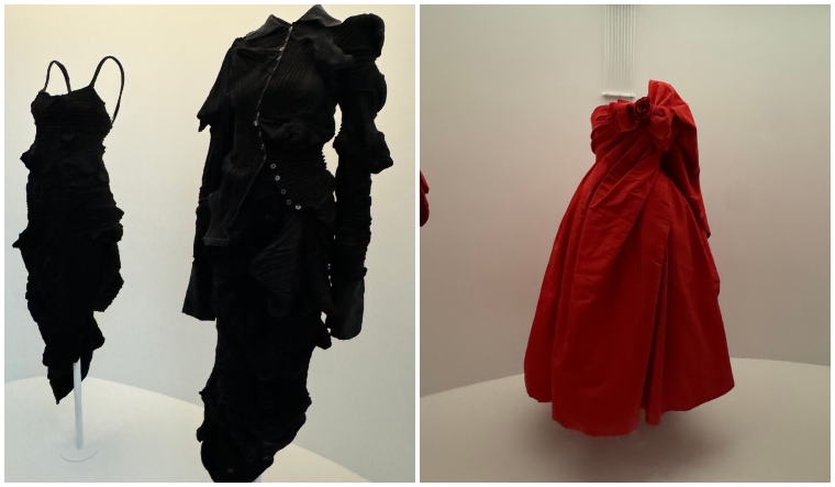 met gala exhibition
